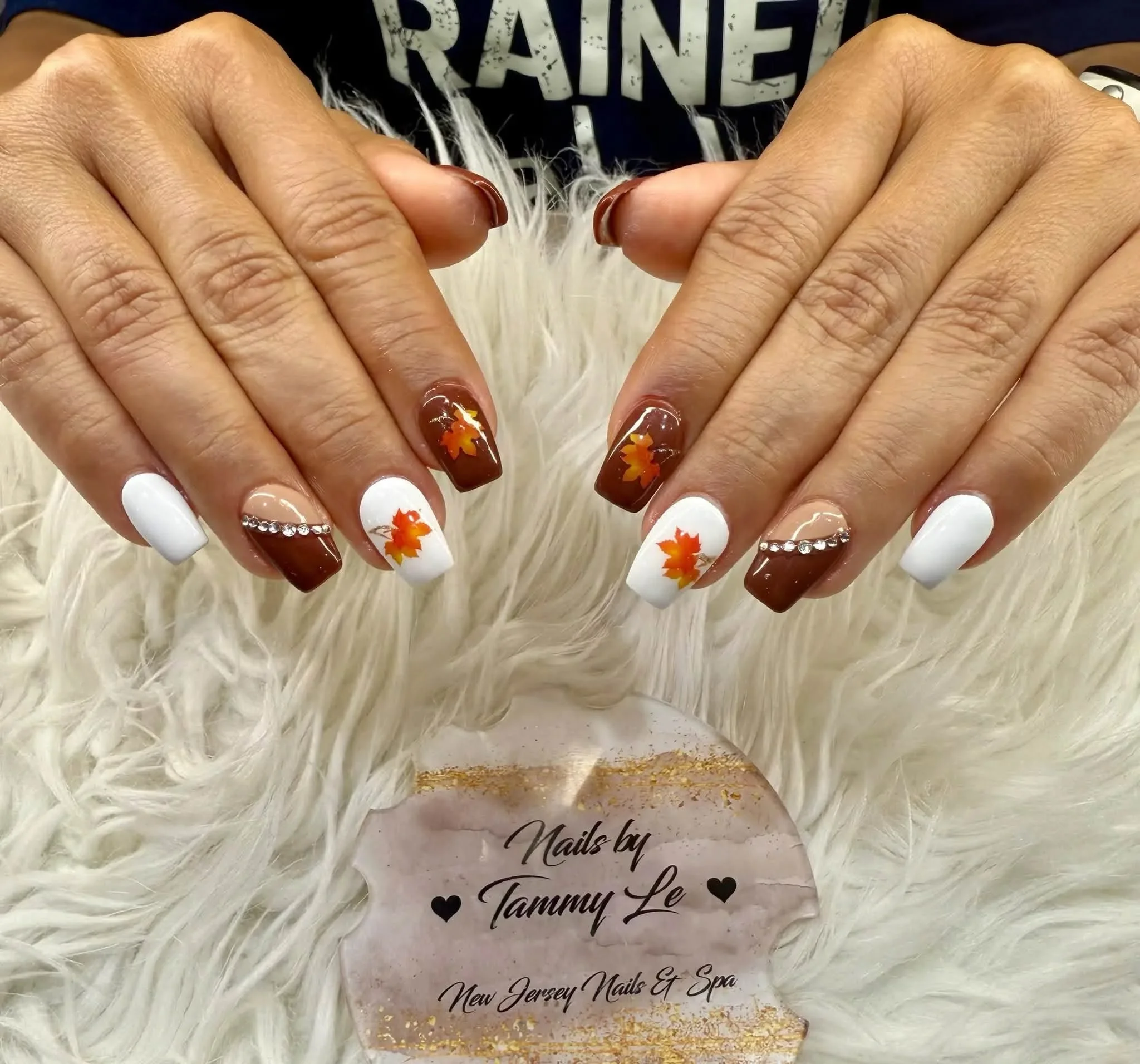Must Try Nail Designs October 7 2026